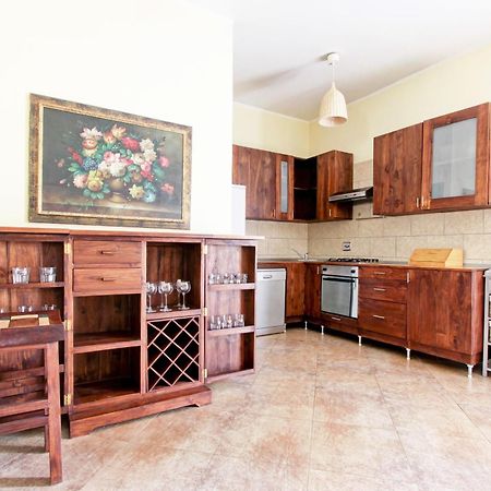 Dal Centurione Apartman Róma Kültér fotó