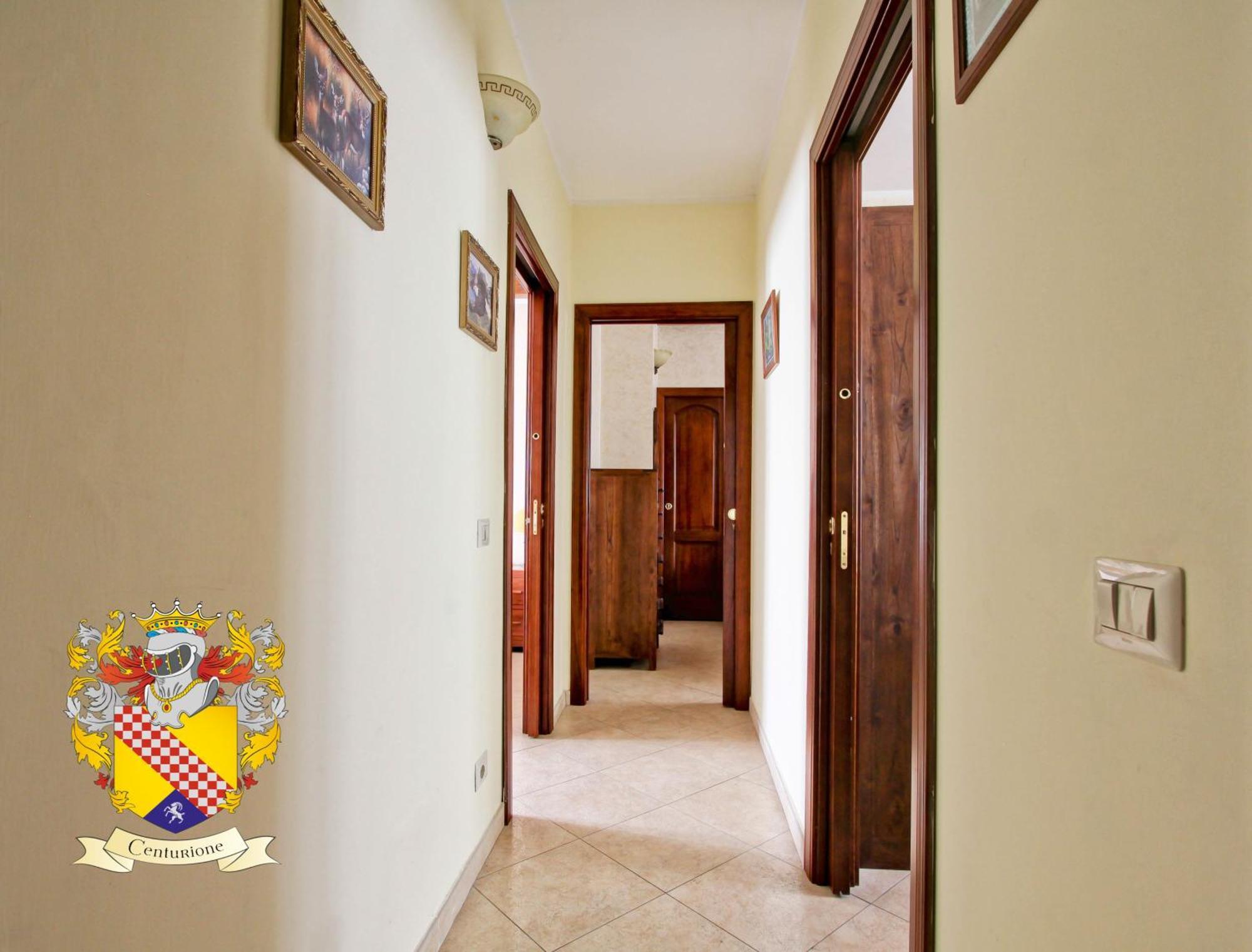 Dal Centurione Apartman Róma Kültér fotó