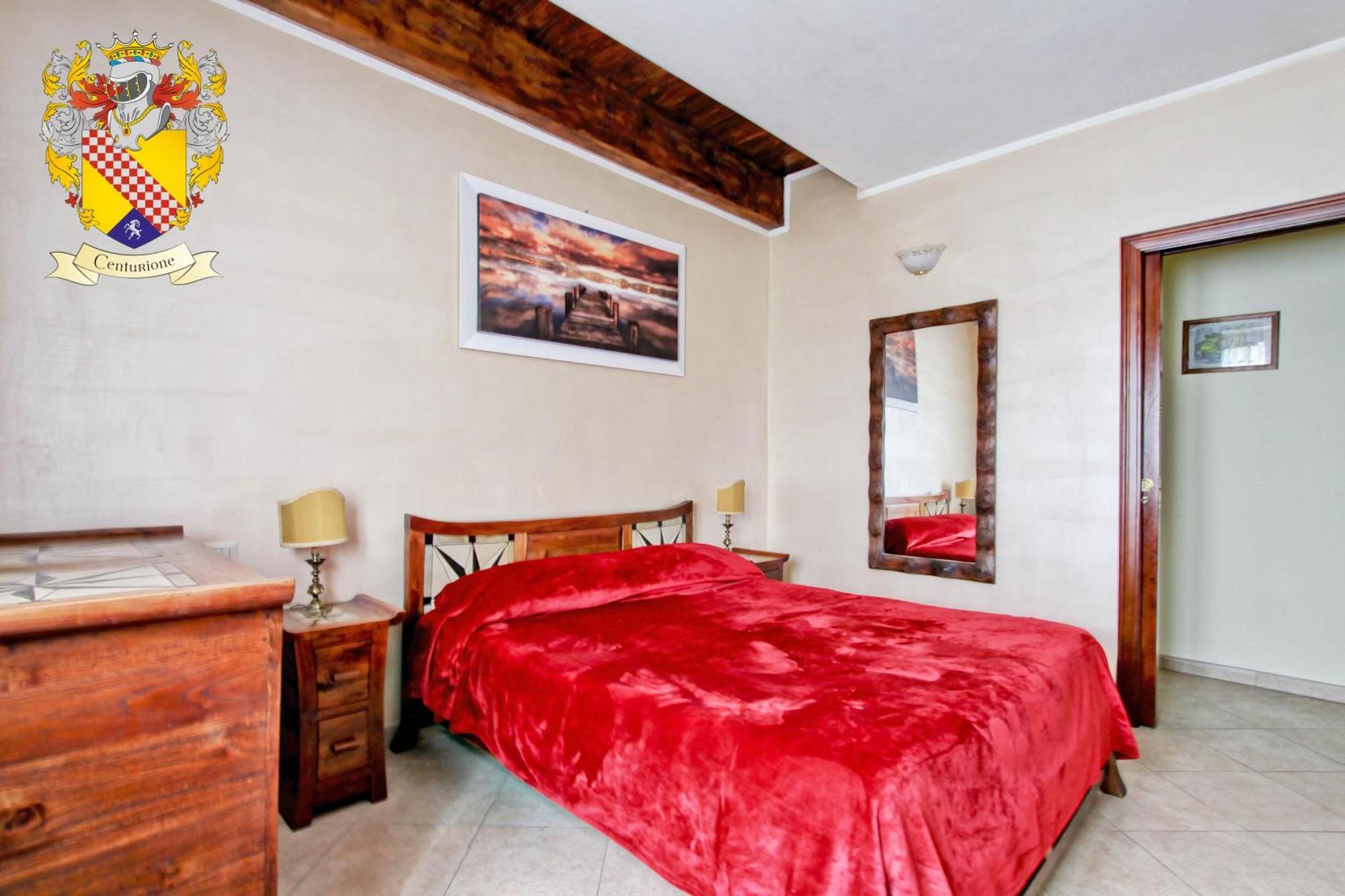 Dal Centurione Apartman Róma Kültér fotó