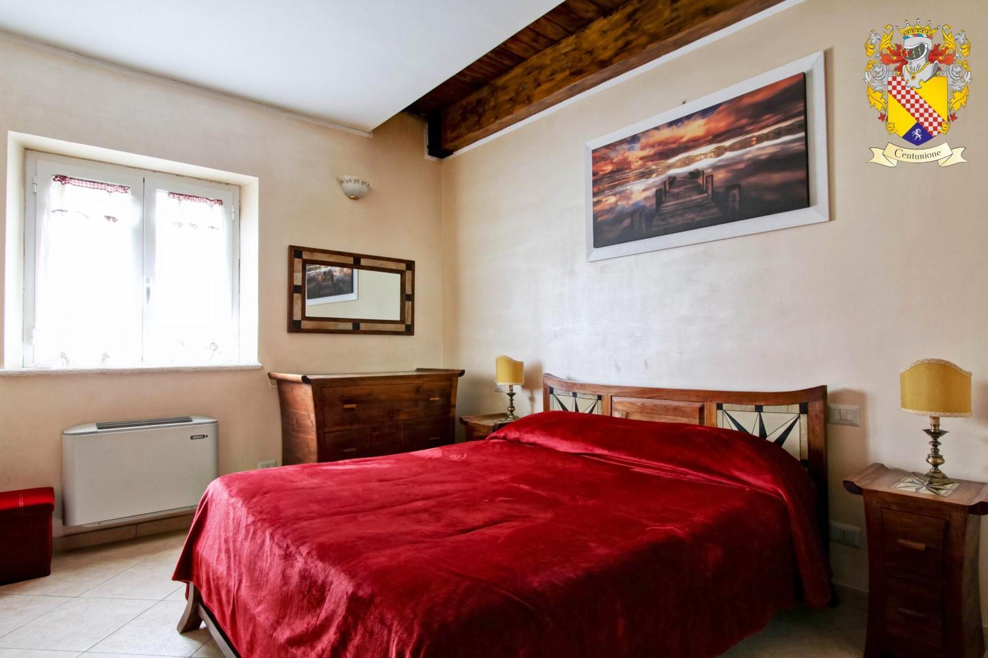 Dal Centurione Apartman Róma Kültér fotó