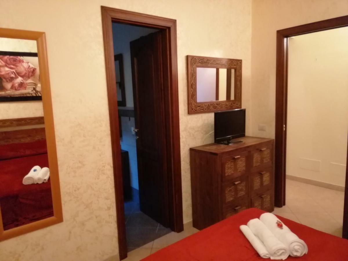 Dal Centurione Apartman Róma Kültér fotó