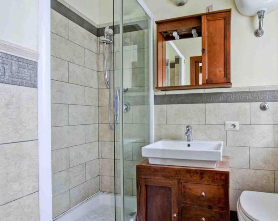Dal Centurione Apartman Róma Kültér fotó