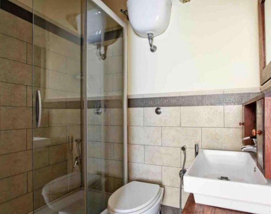 Dal Centurione Apartman Róma Kültér fotó