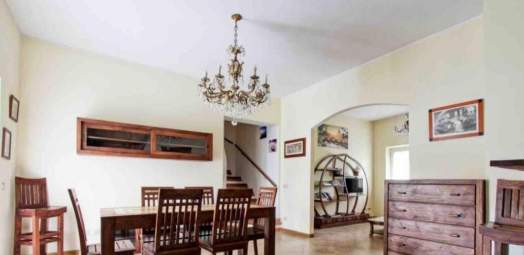 Dal Centurione Apartman Róma Kültér fotó