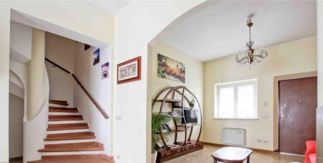Dal Centurione Apartman Róma Kültér fotó