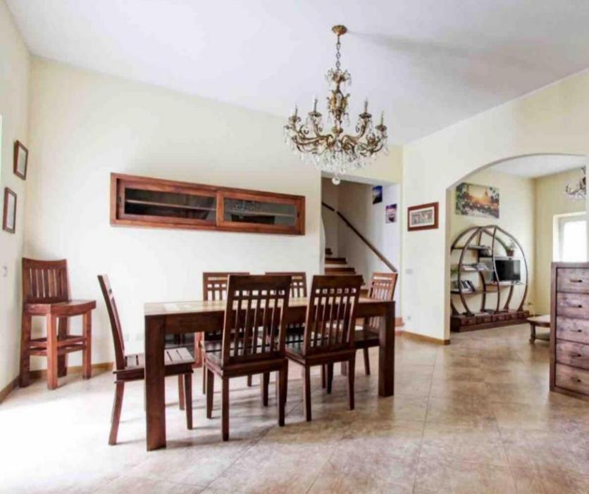 Dal Centurione Apartman Róma Kültér fotó