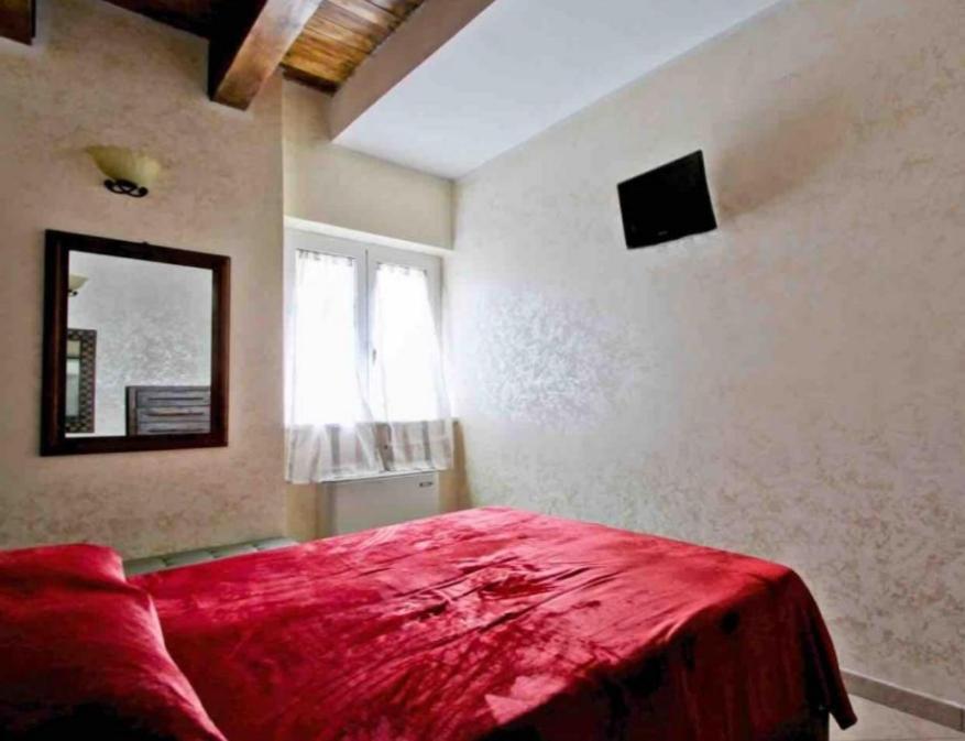 Dal Centurione Apartman Róma Kültér fotó