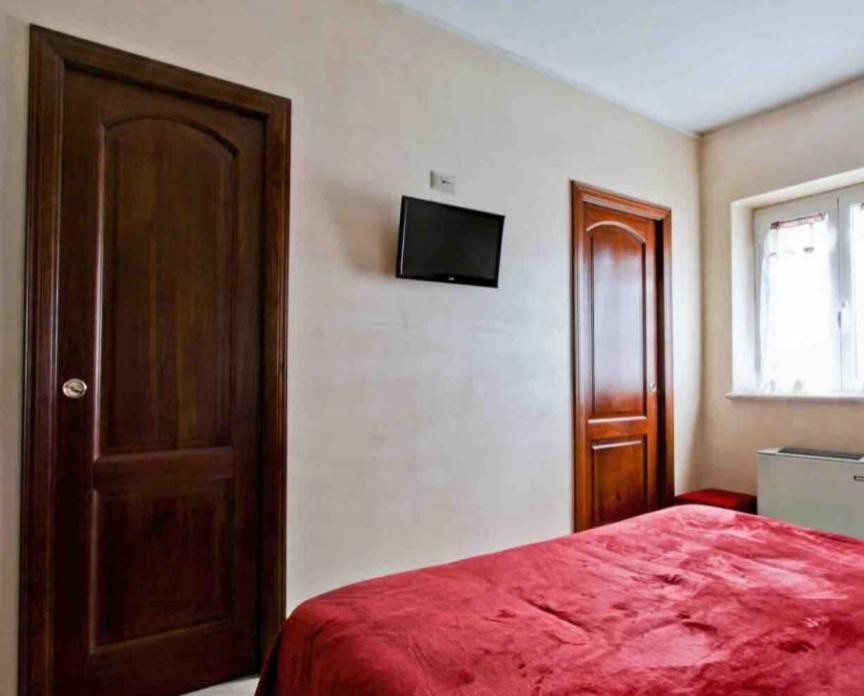 Dal Centurione Apartman Róma Kültér fotó